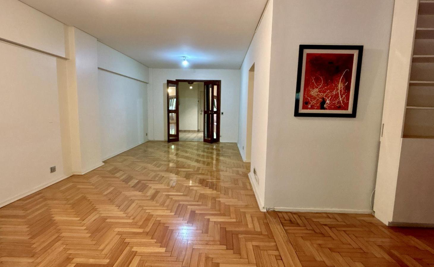 Foto de Venta Departamento con Balcón Aterrazado y Dependencia |, imagen 2