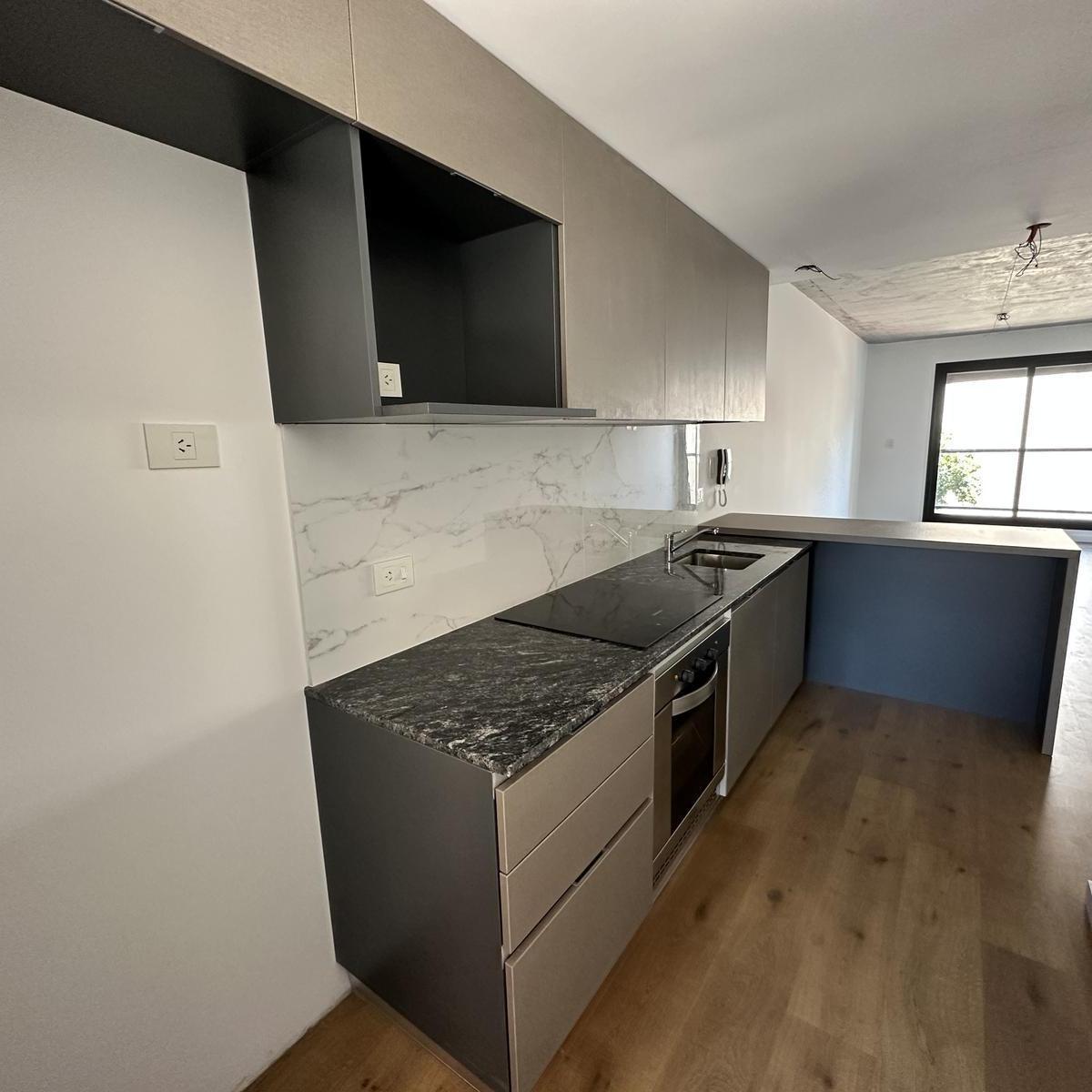 Foto de Departamento en Venta 2 dormitorios Balcon Rosario, imagen 4