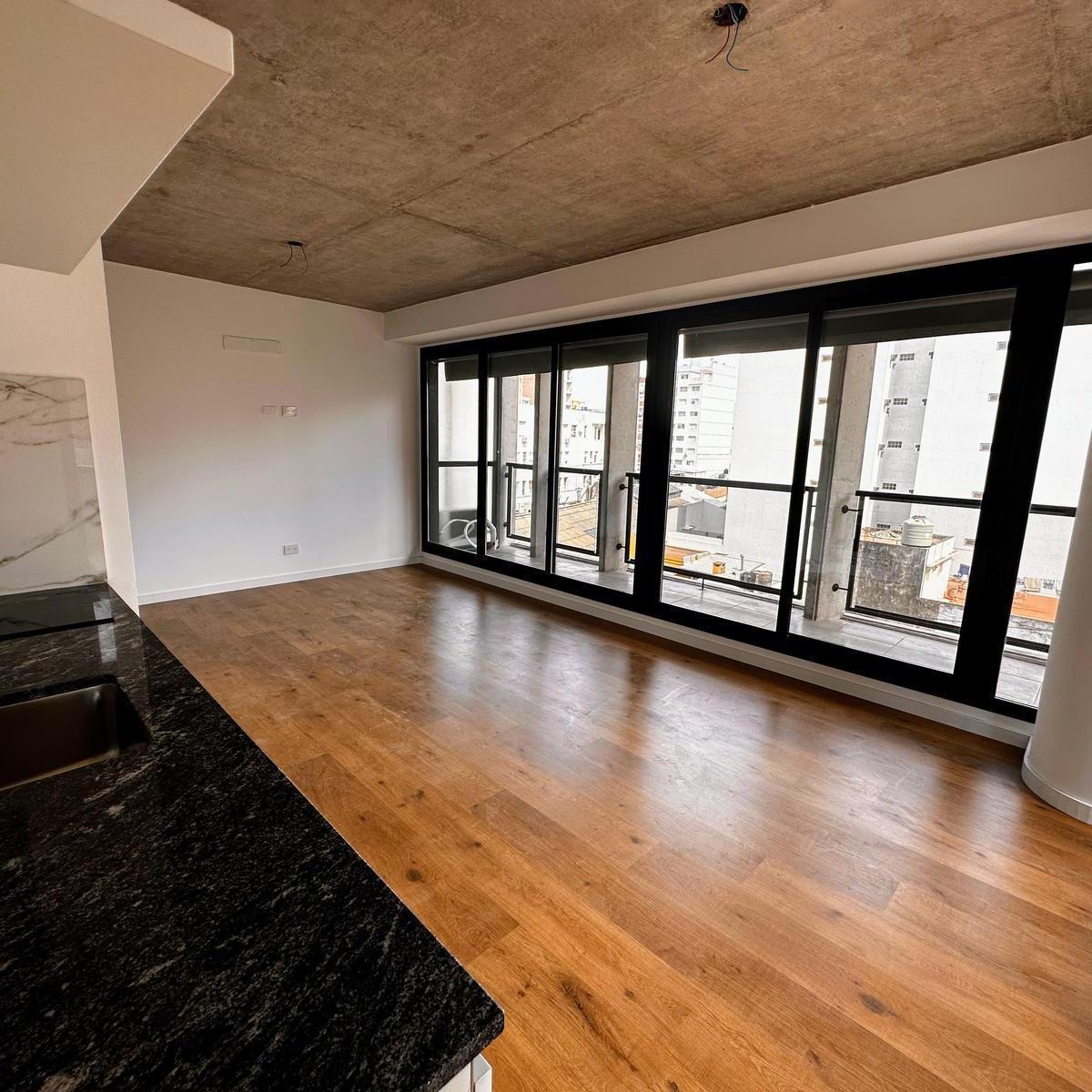 Foto de Departamento en Venta 2 dormitorios Balcon Rosario, imagen 5
