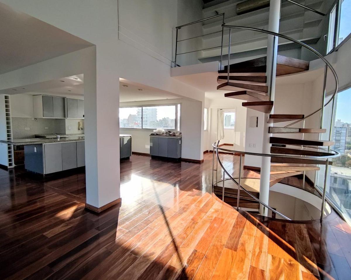 Venta - Departamento Triplex 4 Dorm. Rosario Oroño - Amenities - Jacuzzi 4