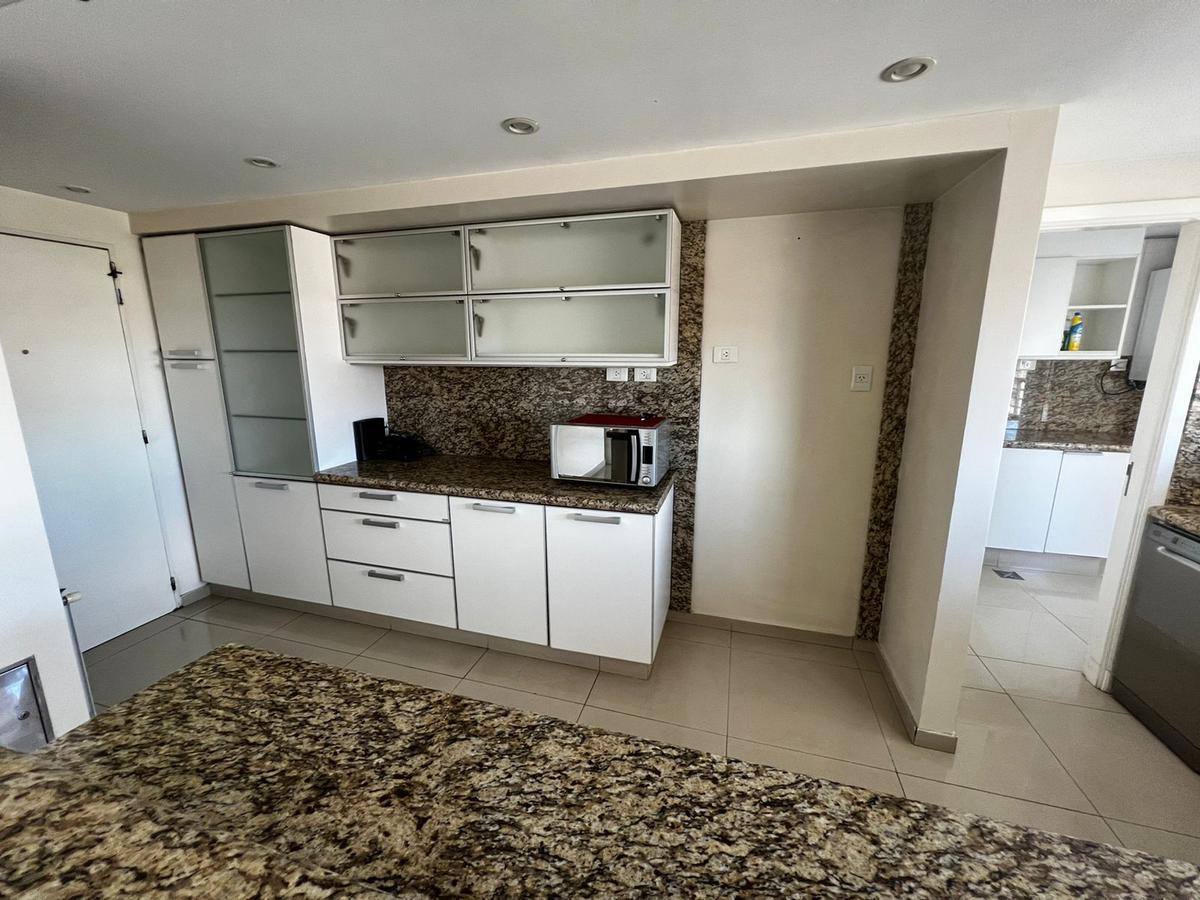 Departamento Duplex 4 Dorm. Amenities Oroño Rosario 5