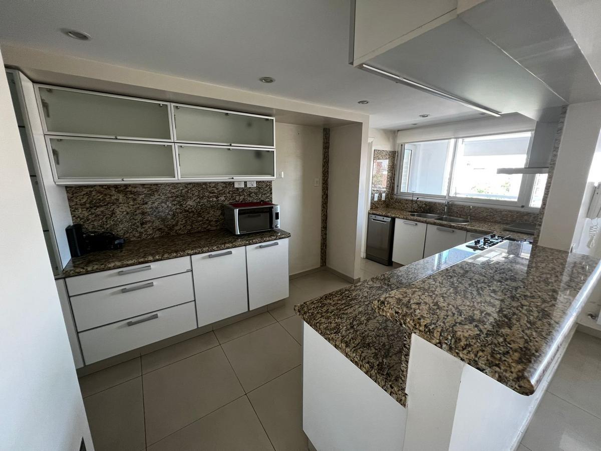 Departamento Duplex 4 Dorm. Amenities Oroño Rosario 4
