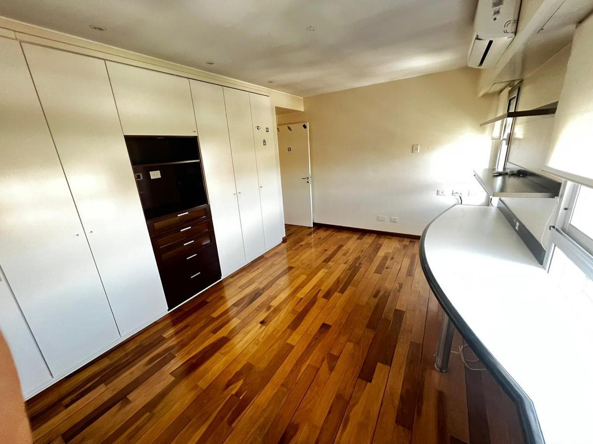 Departamento Duplex 4 Dorm. Amenities Oroño Rosario 2