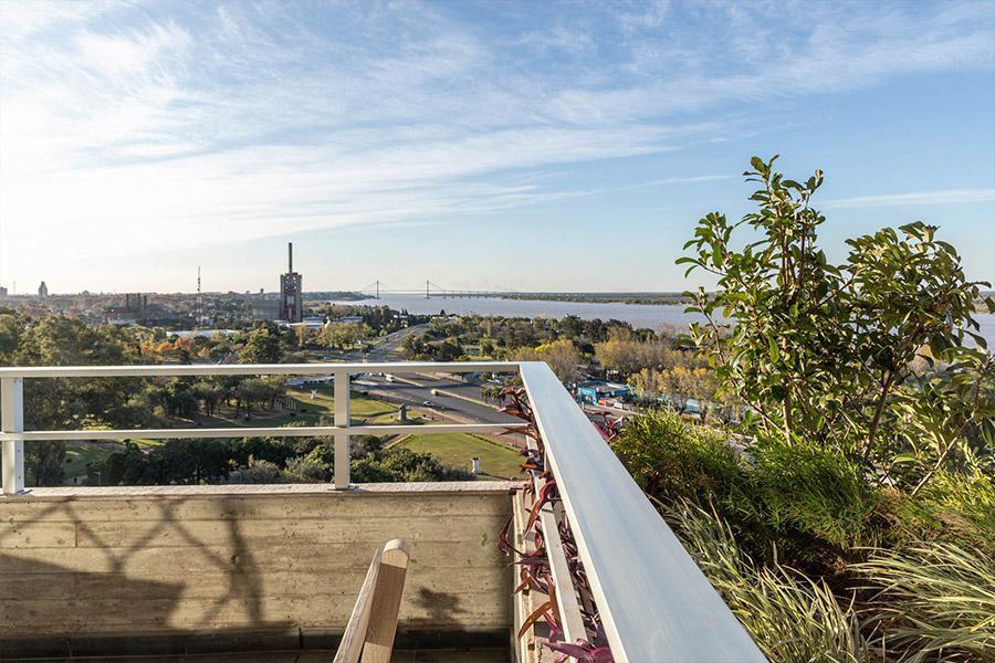 Venta - Departamento 3 Dorm. Rosario Zona Rio - Balcon - Amenities 5