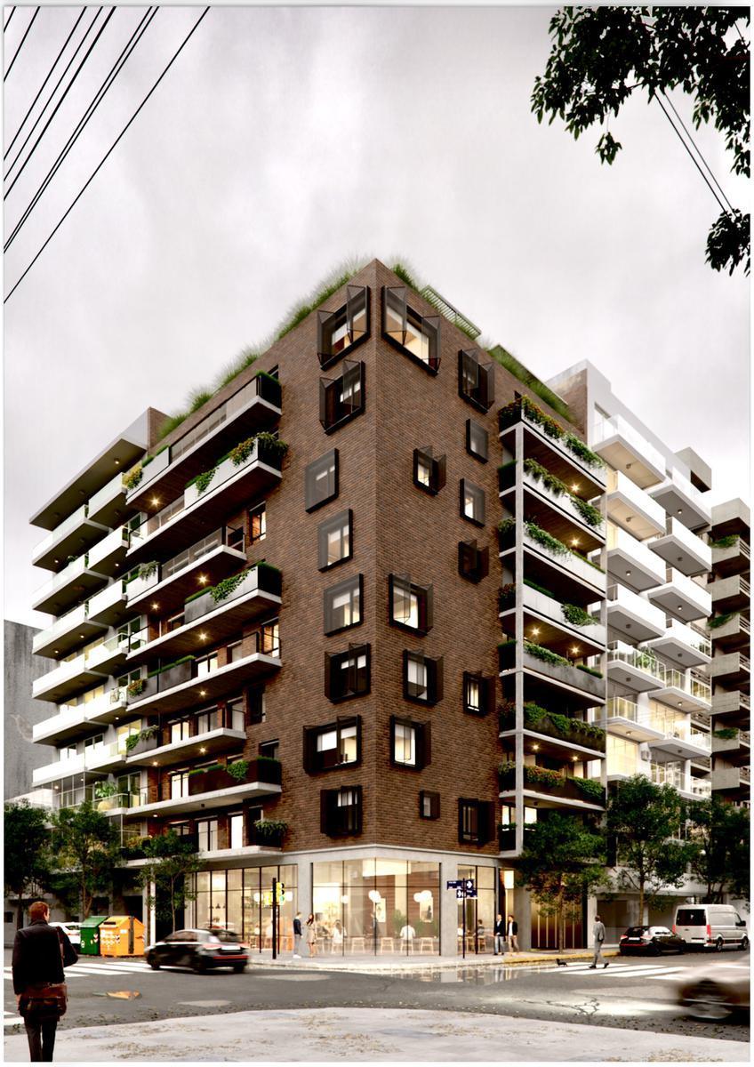 Foto de VENTA - Departamento 3 Dormitorios, Amenities. Centro, Rosario, imagen 3