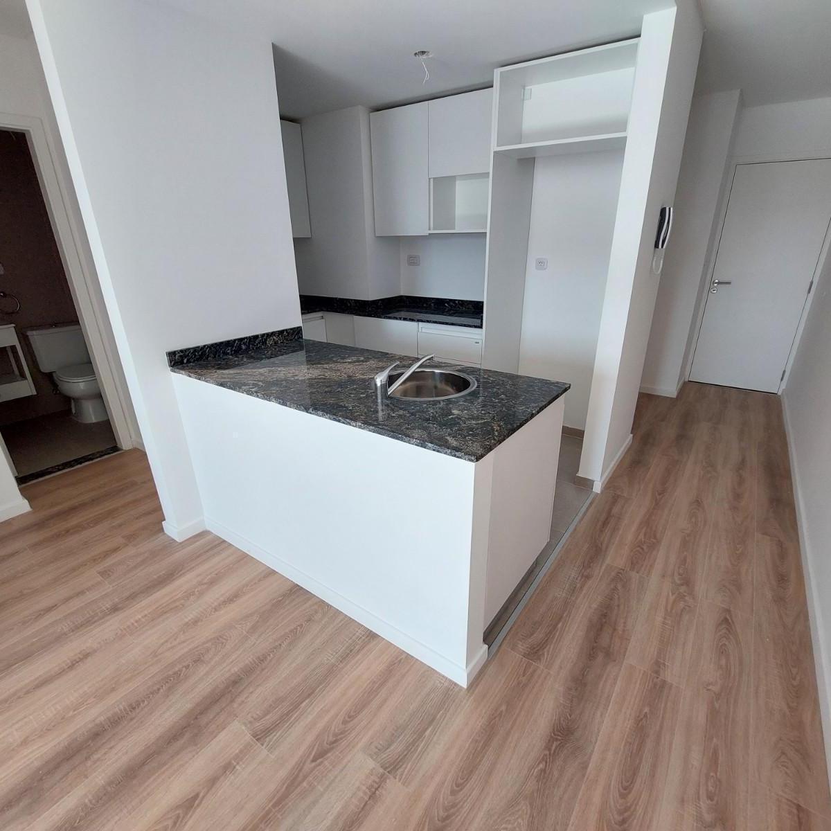 Foto de venta de Departamento monoambiente en Rosario centro, imagen 5
