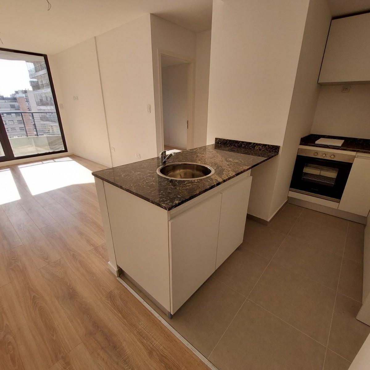 Foto de venta de Departamento monoambiente en Rosario centro, imagen 2