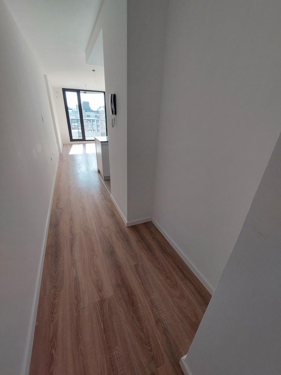 Foto de venta de Departamento monoambiente en Rosario centro, imagen 3