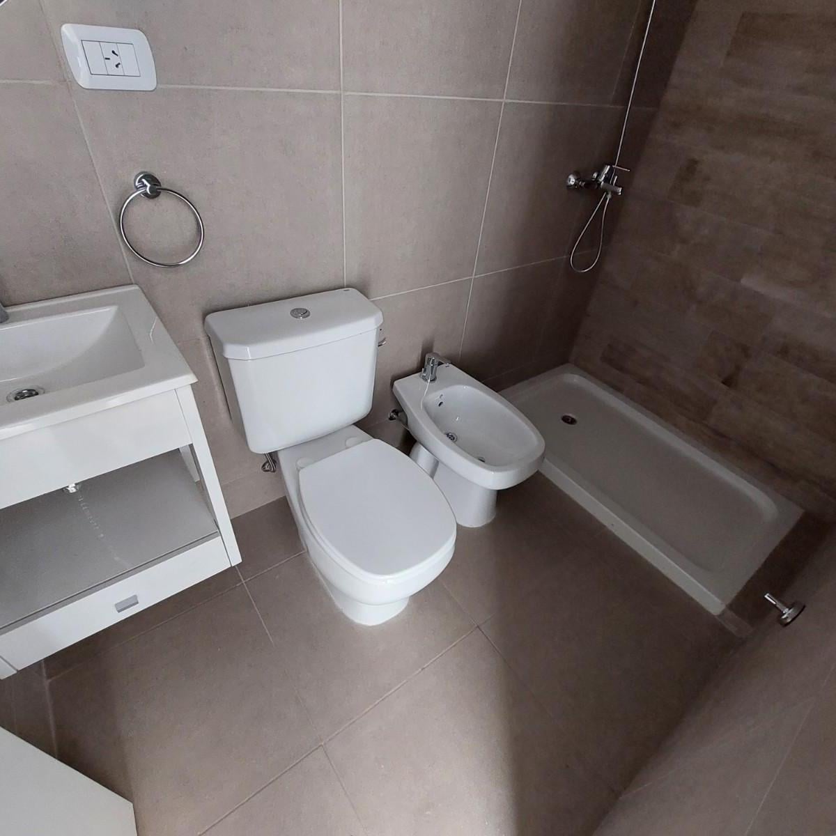 venta de Departamento monoambiente en Rosario centro