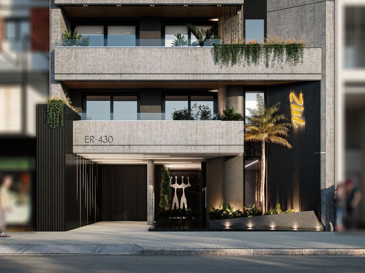 VENTA DEPARTAMENTO 2 DORMITORIOS AMENITIES FINANCIACIÓN