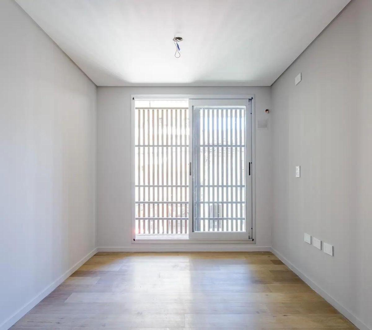 Foto de Venta Departamento 1 Dormitorio con Balcón en Distrito Centro Rosario, imagen 3