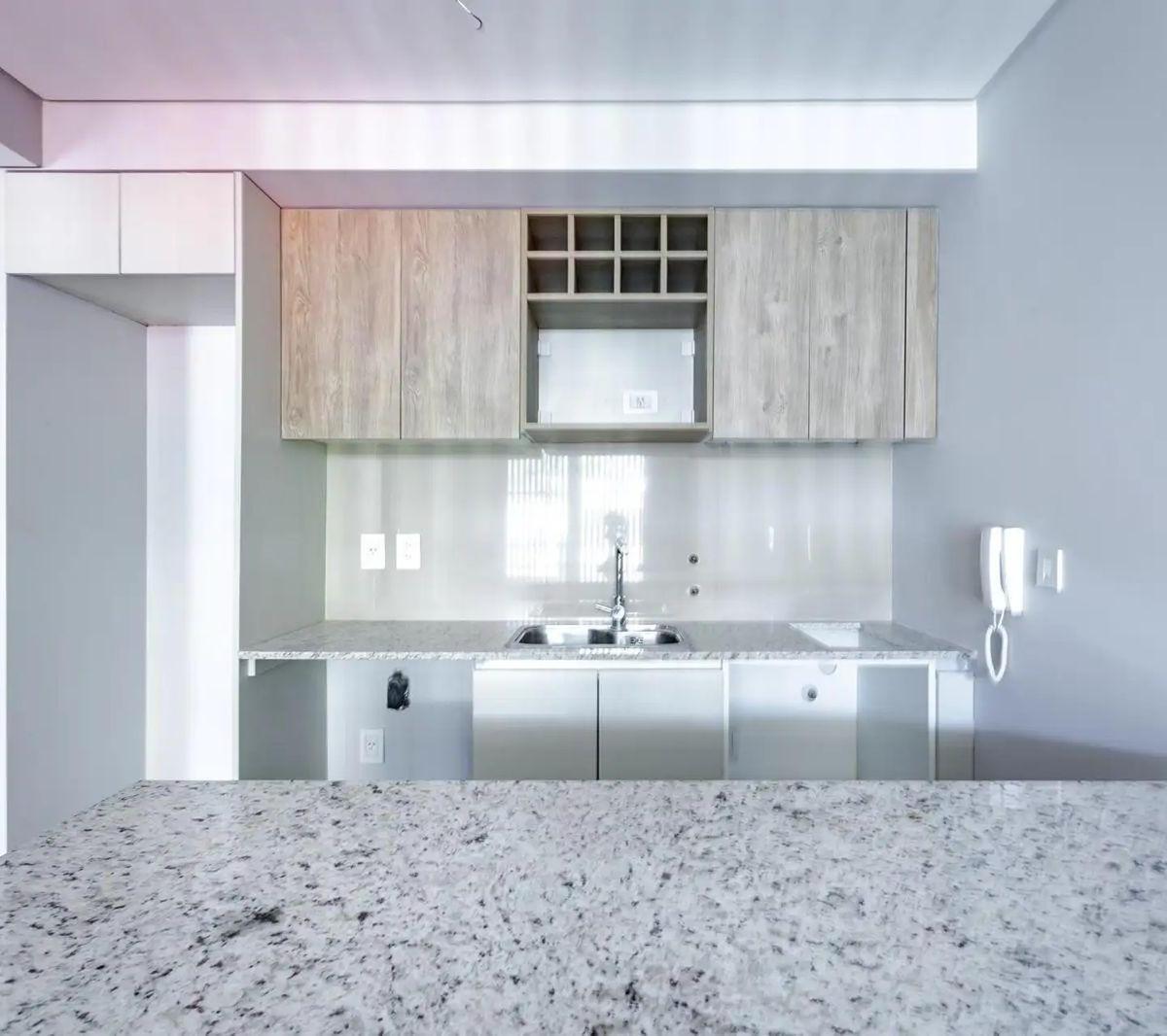 Foto de Venta Departamento 1 Dormitorio con Balcón en Distrito Centro Rosario, imagen 5