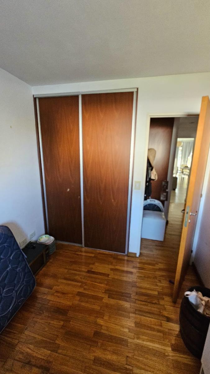 Departamento en Venta 2 Dorm. con Balcon Al Frente Rosario República de La Sexta 4