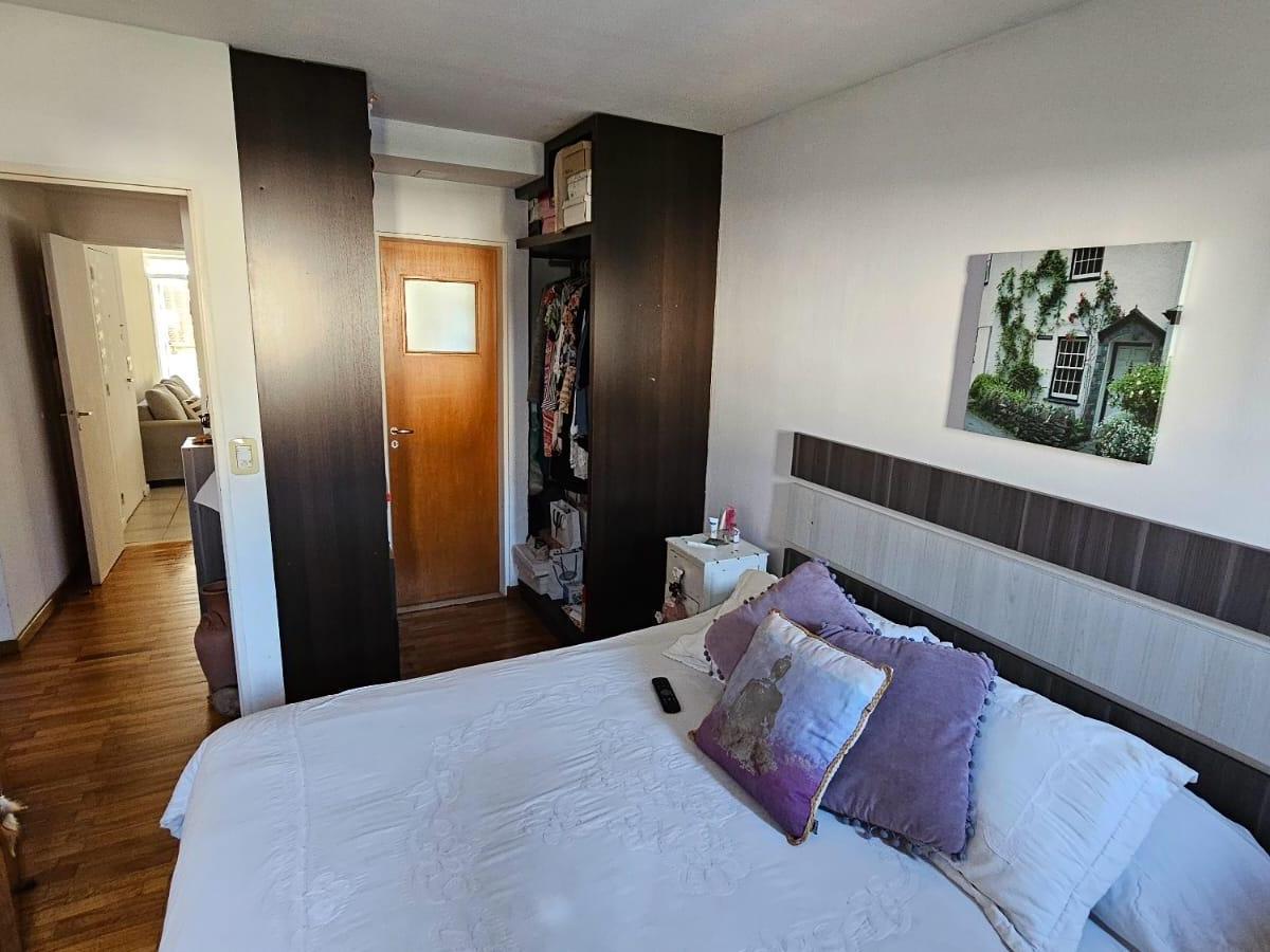 Departamento en Venta 2 Dorm. con Balcon Al Frente Rosario República de La Sexta 5
