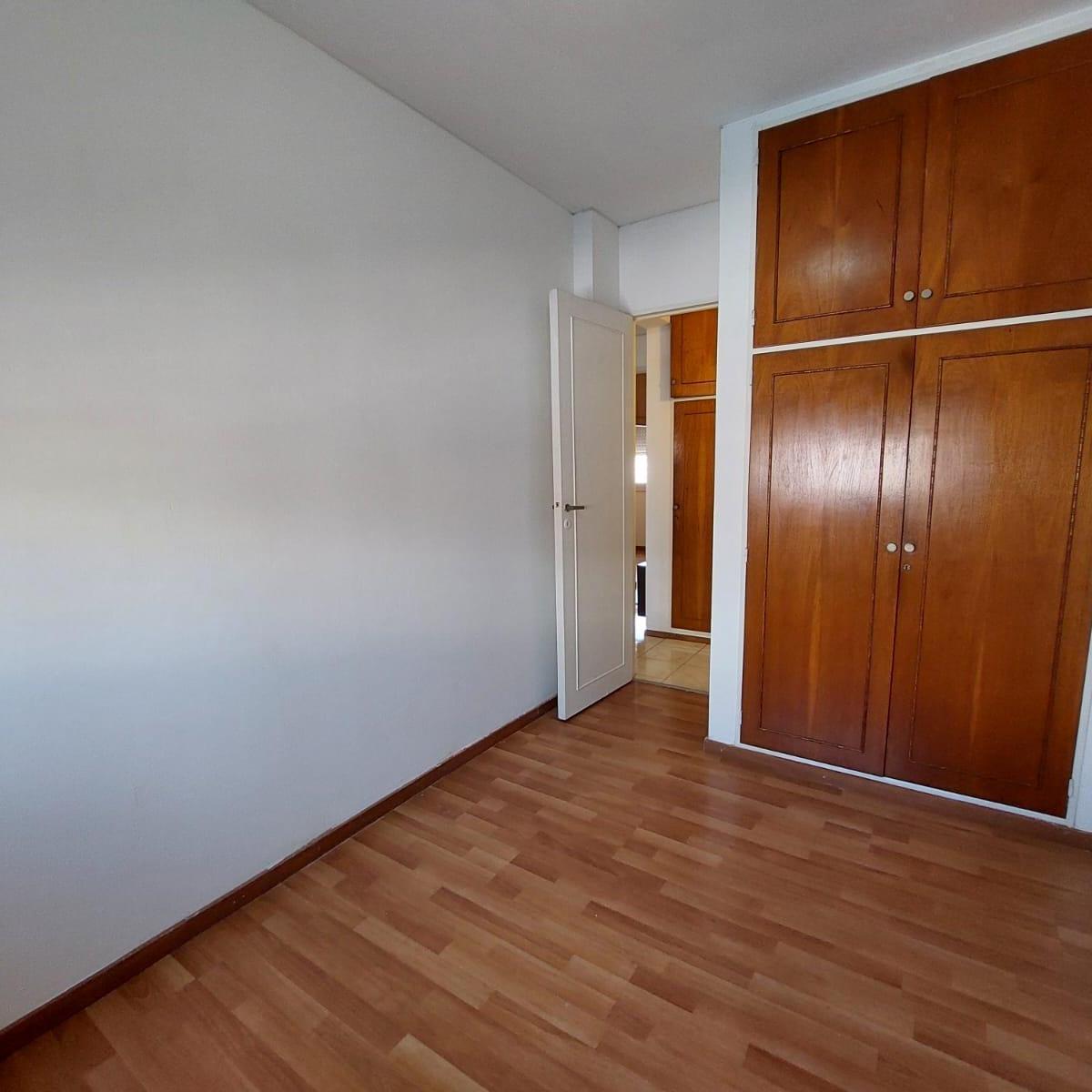 Venta Departamento 3 Dorm. Cocina Separada Lavadero Barrio Lourdes Rosario 5