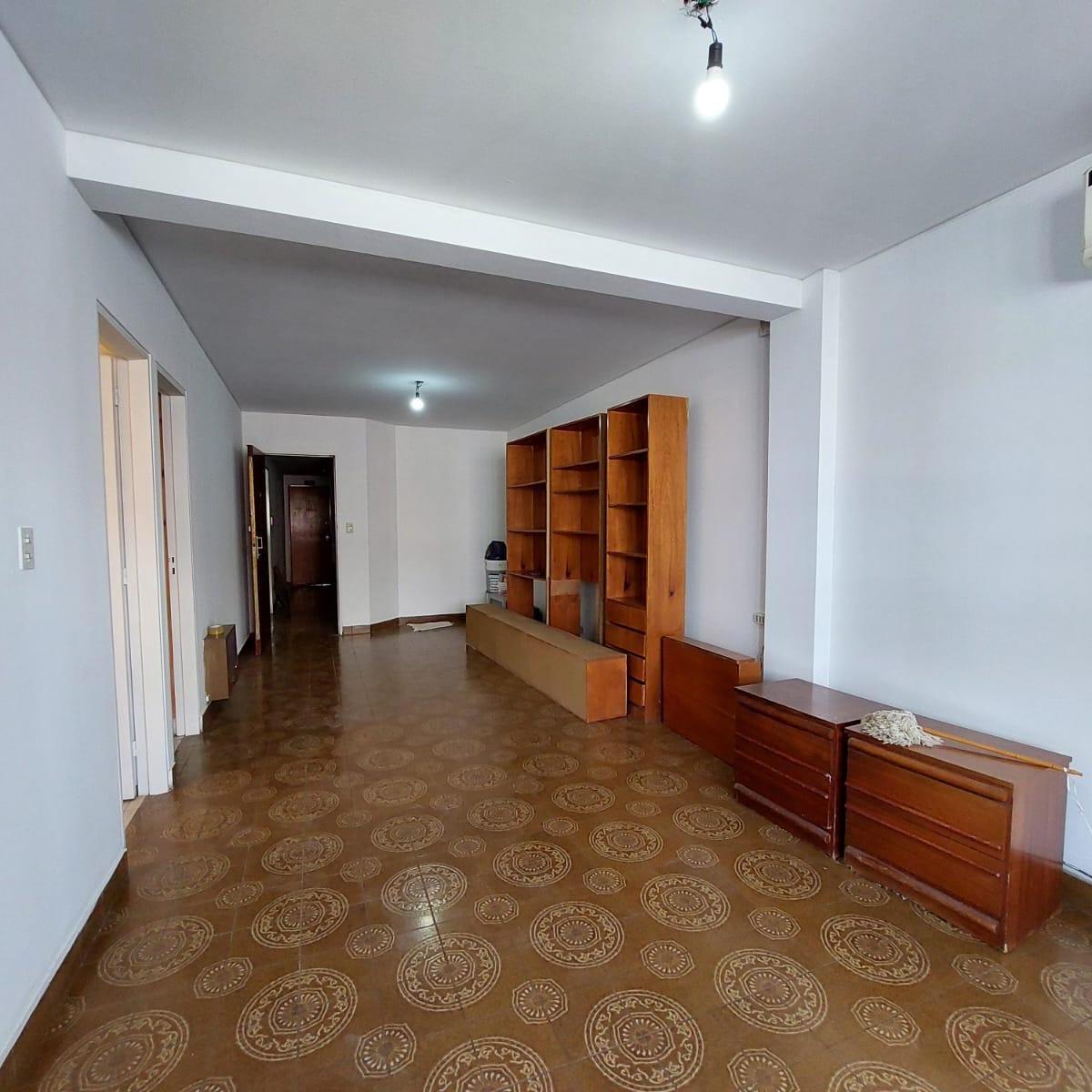 Venta Departamento 3 Dorm. Cocina Separada Lavadero Barrio Lourdes Rosario 2
