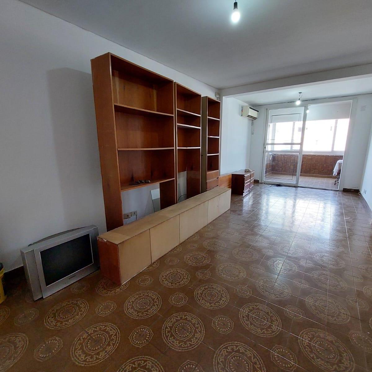 Venta Departamento 3 Dorm. Cocina Separada Lavadero Barrio Lourdes Rosario 3