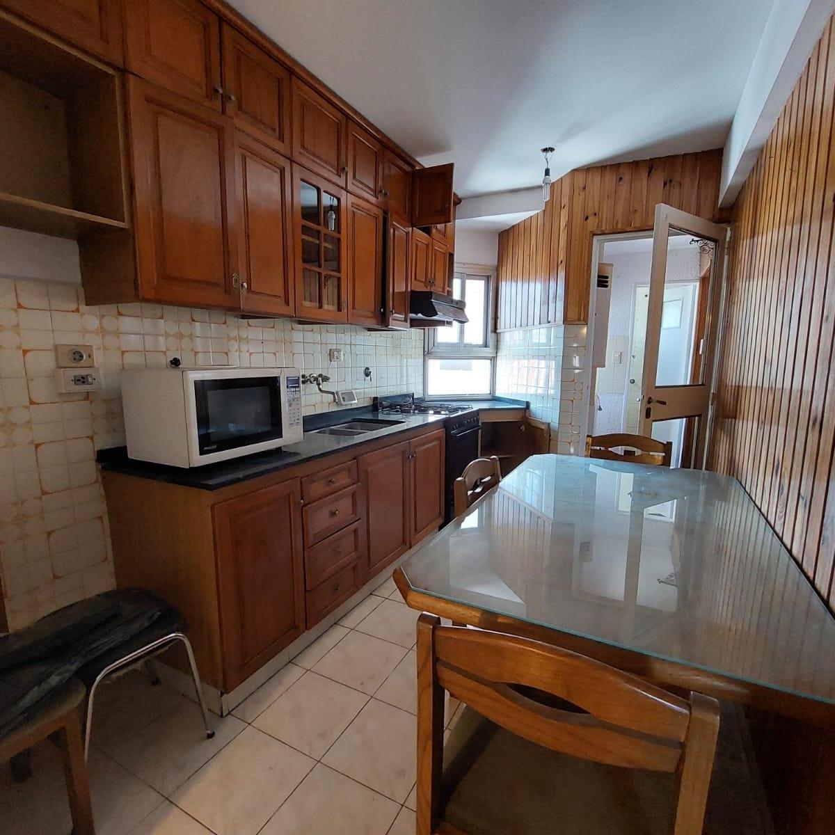 Venta Departamento 3 Dorm. Cocina Separada Lavadero Barrio Lourdes Rosario 3