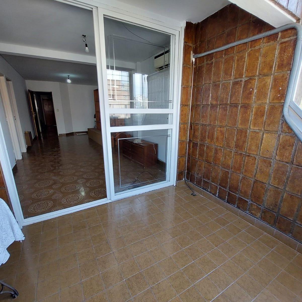 Venta Departamento 3 Dorm. Cocina Separada Lavadero Barrio Lourdes Rosario 4
