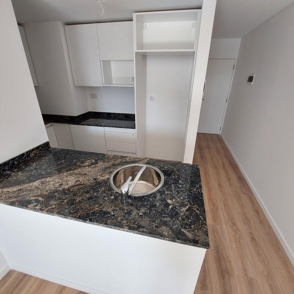 Foto de Venta Departamento 2 Dormitorios Amenities Centro Rosario, imagen 3