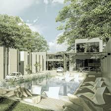 KALEN GREEN FUNES DUPLEX DOS DORMITORIOS