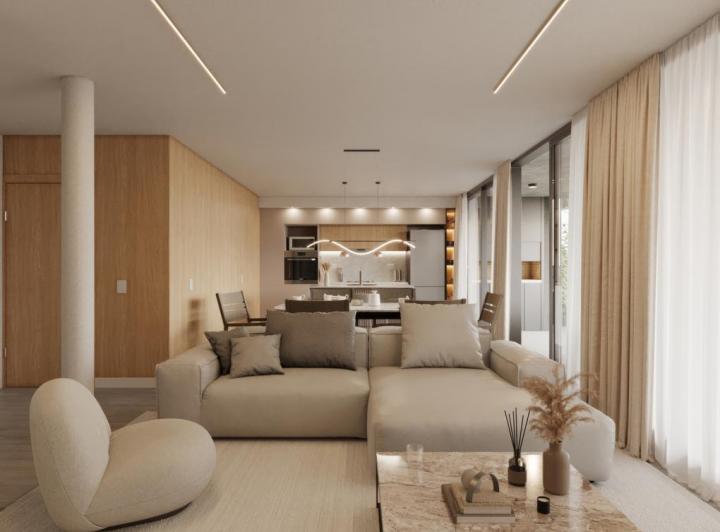 Foto de Venta Oficina Luminosa con Kitchenette en Centro Rosario, imagen 3