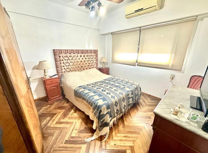 Venta Departamento 2 dormitorios Terraza Exclusiva Zona Pichincha  Rosario 5