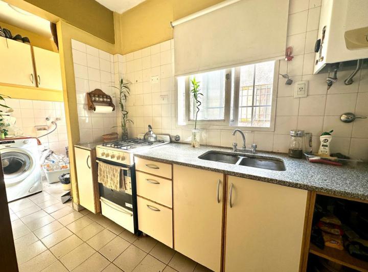 Venta Departamento 2 dormitorios Terraza Exclusiva Zona Pichincha  Rosario 3