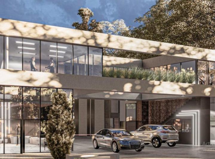 KALEN GREEN. DUPLEX. 0FICINAS. LOCALES COMERCIALES