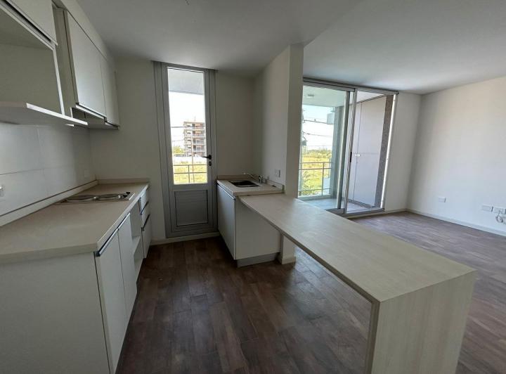 Venta Departamento 2 dormitorios con cochera Tierra Nueva Condo Loft 2 Fisherton