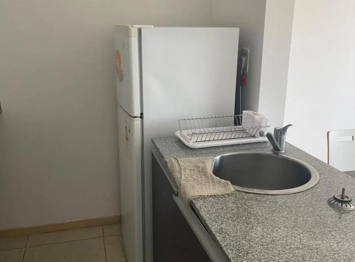 Departamento en  Santa Fe 2344 Monoambiente amoblado 5
