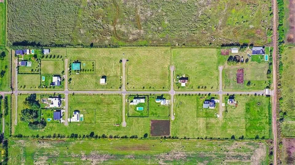 Lote en Venta - Pucará Los Búhos, Roldán