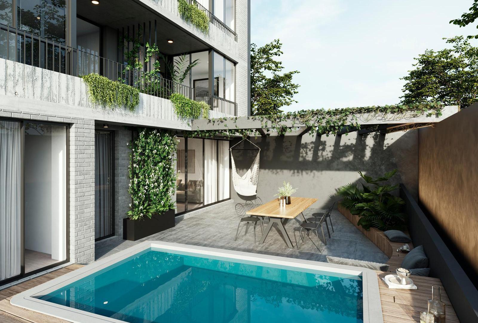 VENTA DE DEPARTAMENTO PREMIUM-3 DORMITORIOS-AMENITIES-FINANCIACION