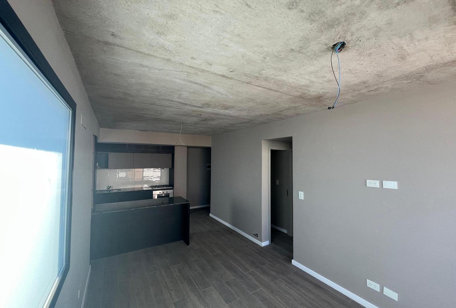 Departamento en Abasto