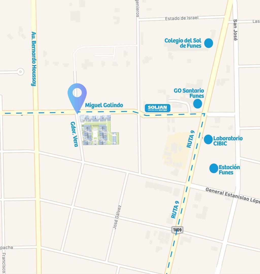 Foto de Venta Oficina Funes Galindo y Gobernador Vera Financiación, imagen 5