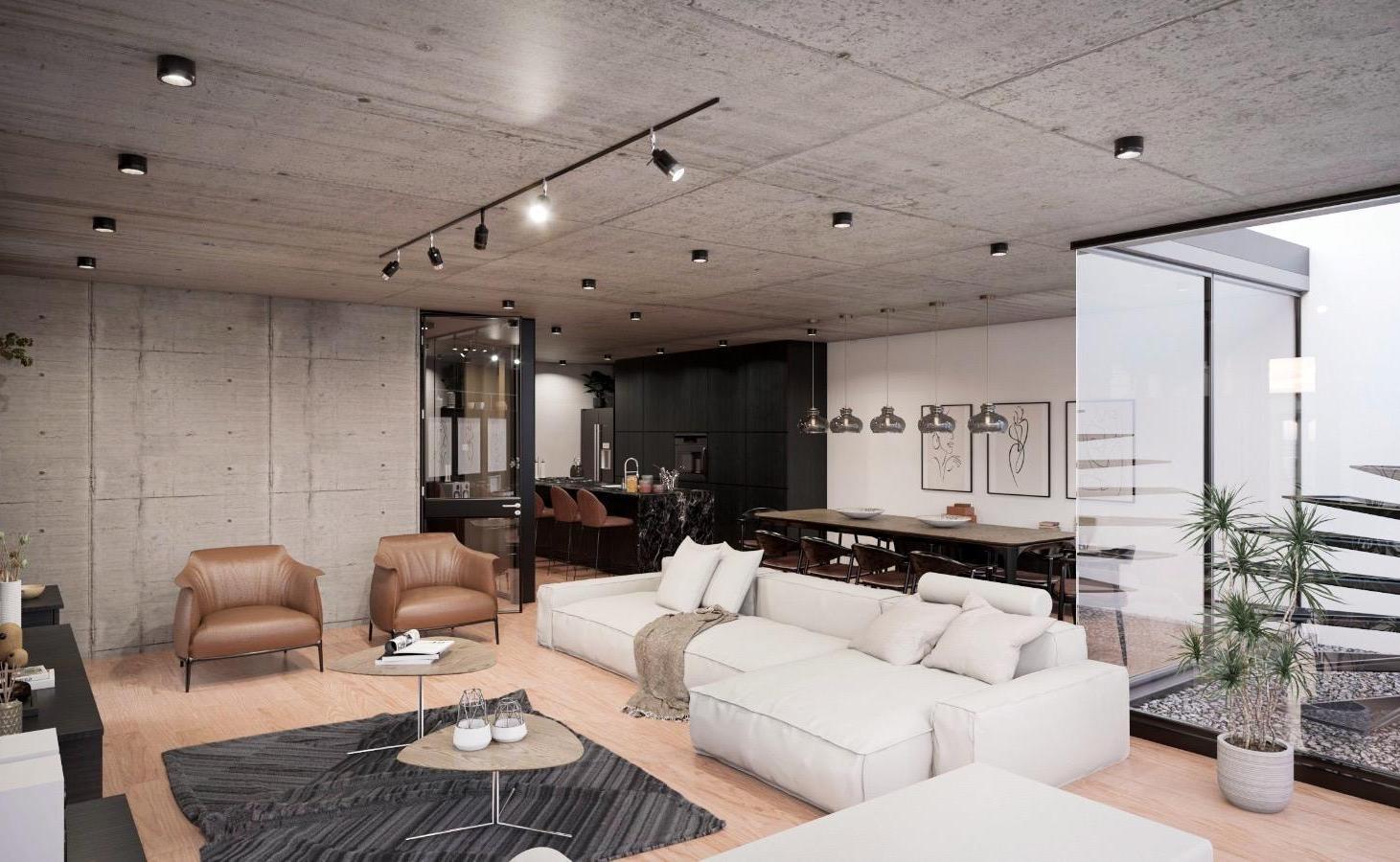 Foto de VENTA - Departamento 1 dormitorio San Juan 2050 Amenities Financiacion, imagen 3
