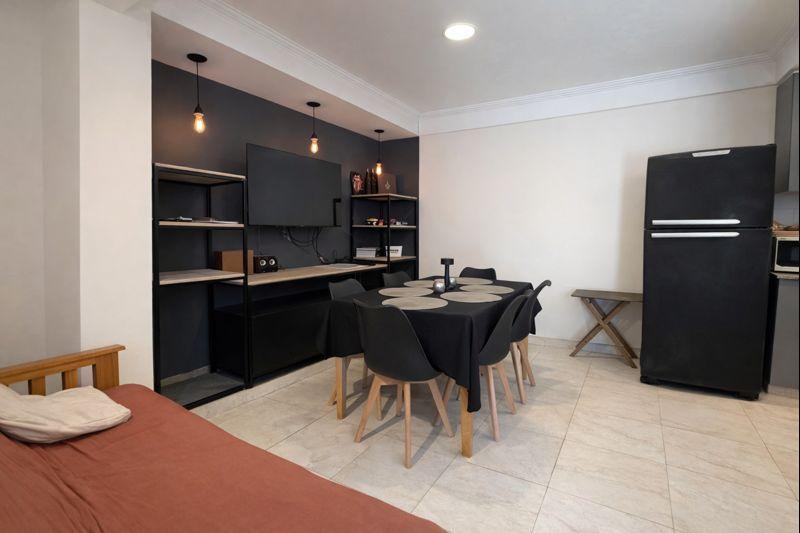 Casa en Belgrano