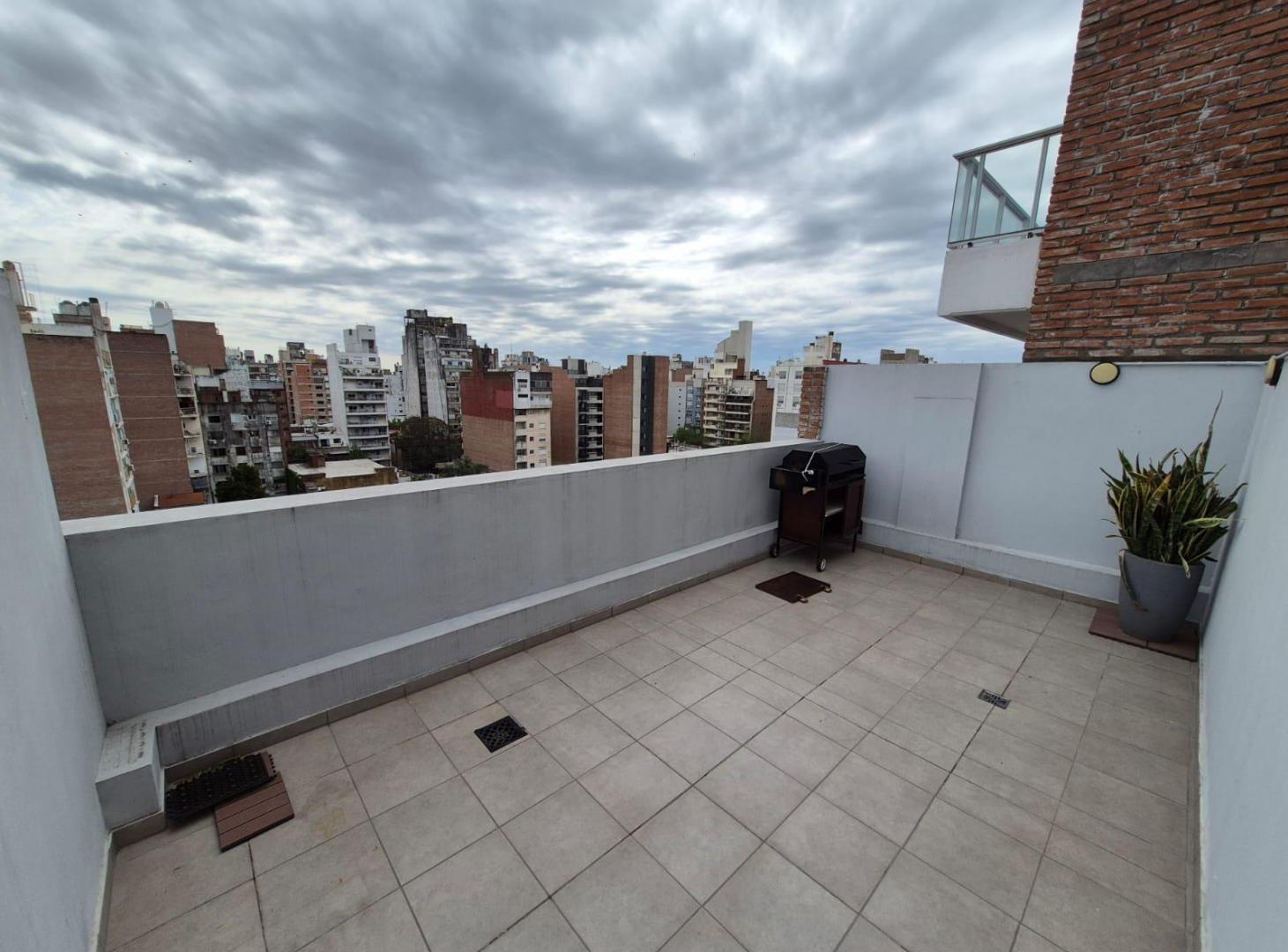 Departamento en Barrio Martin