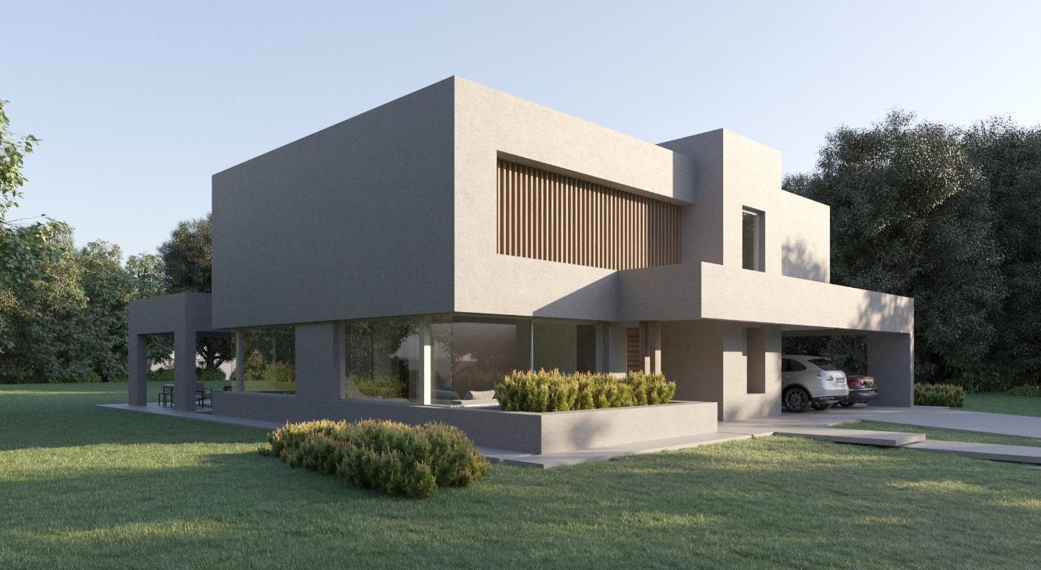 VENTA Casa 4 dormitorios en Kentucky Calidad Amenities