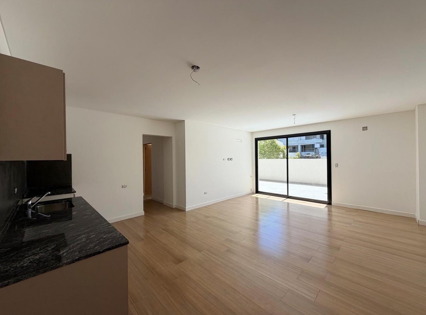 VENTA Departamento 1 dormitorios Rodriguez 138 BIS Pichincha Amenities Cochera
