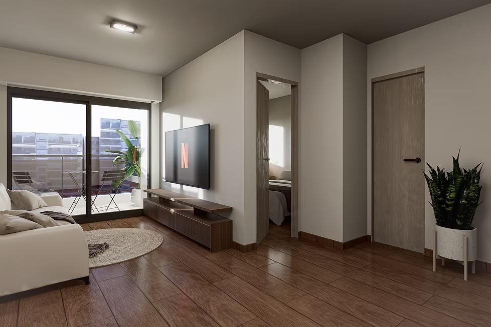 Foto de Departamento en Rosario, imagen 3