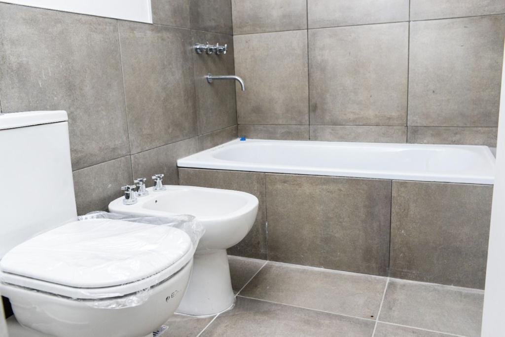 Foto de Venta Departamento 1 Dormitorio Cochera Amenities Tierra Nueva, imagen 5