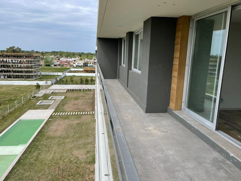 Foto de Venta Departamento 1 Dormitorio Cochera Amenities Tierra Nueva, imagen 3