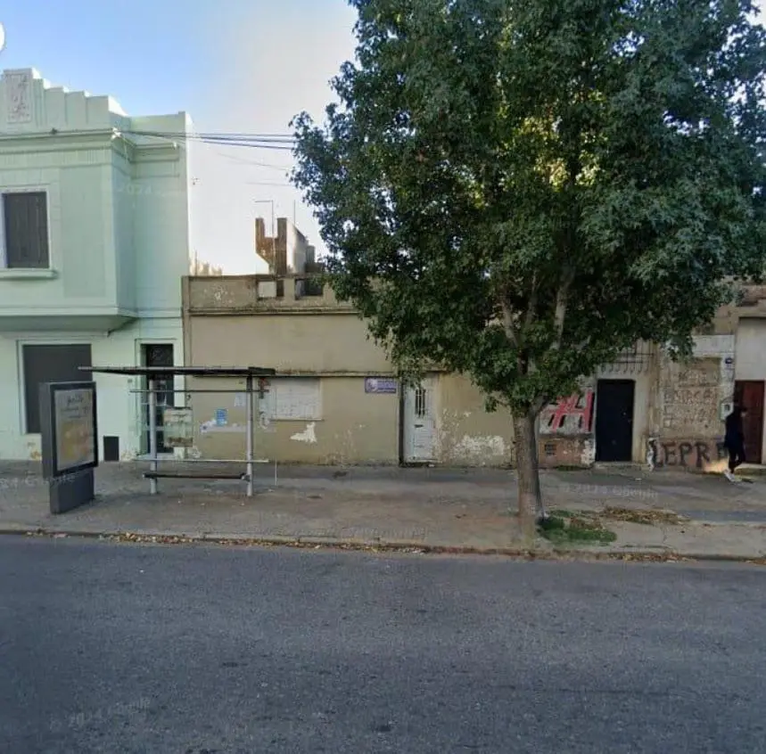 VENTA Terreno 27 de febrero y PARAGUAY - Perfecto constructora 1