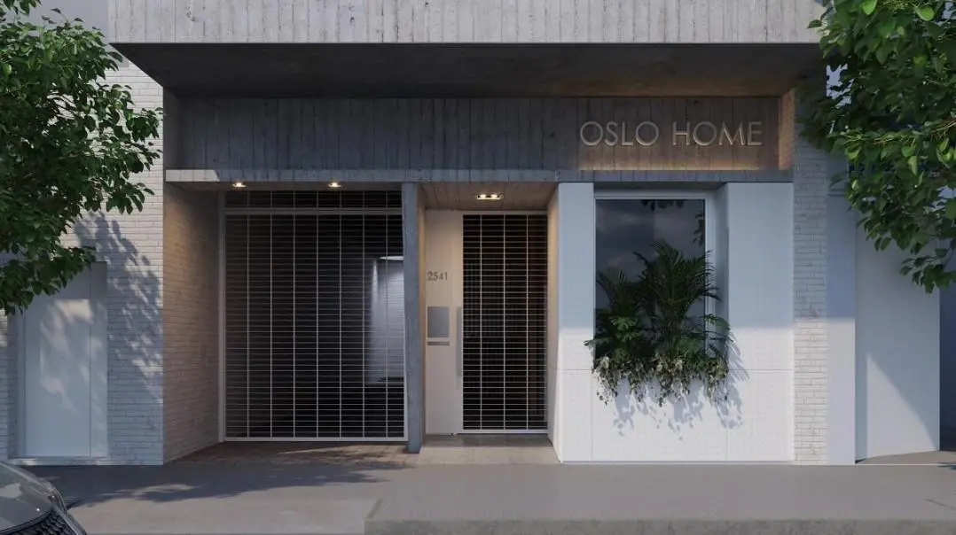 Venta Departamento 1 Dormitorio Rosario Barrio Lourdes Amenities 5