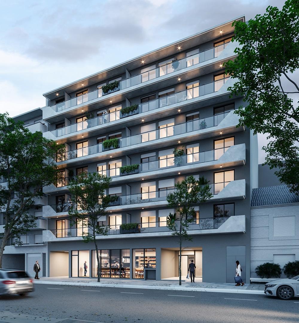 Venta Local Comercial Zona Centro Rosario Amplio 2 Baños Financiación