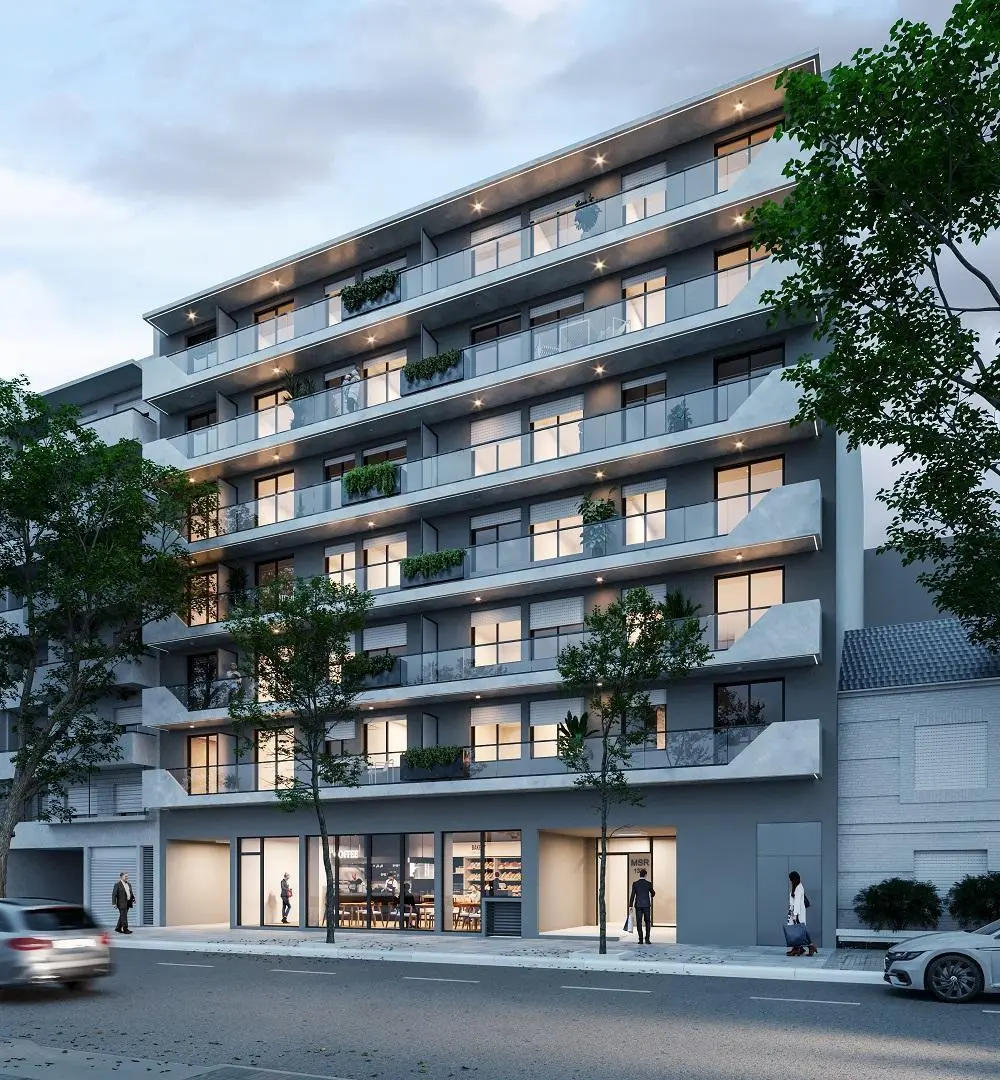 Venta Local Comercial Zona Centro Rosario Amplio 2 Baños Financiación 2