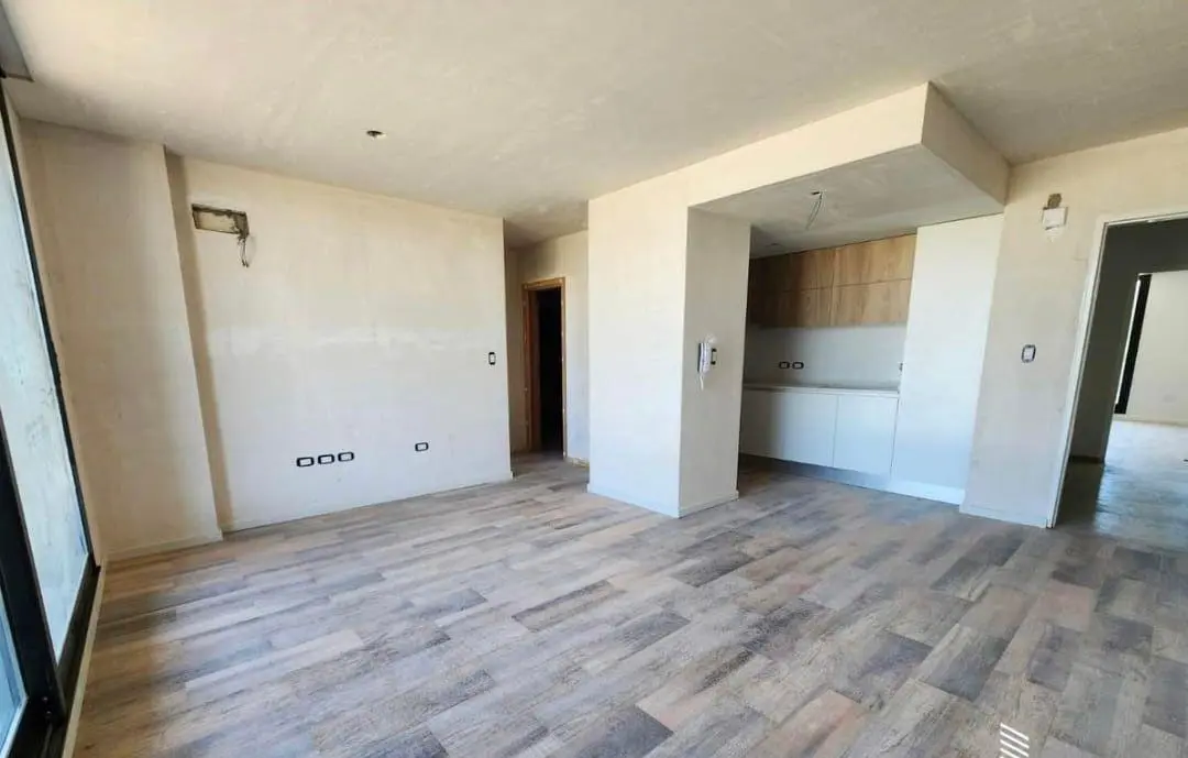 VENTA - Departamento 1 Dormitorio Cochera Sector Social - Tierra Nueva Fisherton, Rosario 5