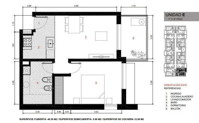 Plano 1