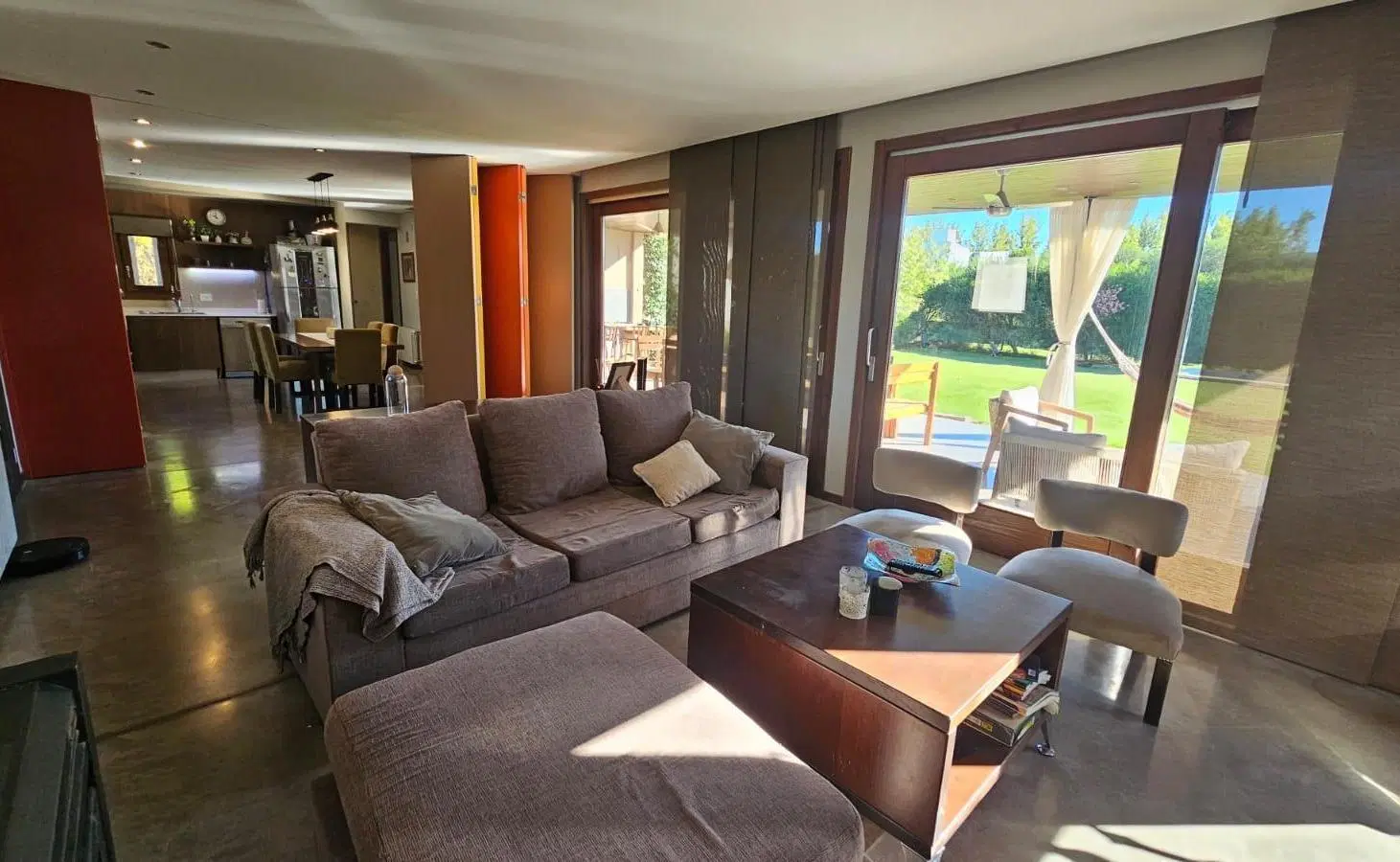 Casa en Puerto Roldan 2